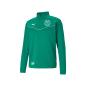 Preview: TuS GWP - teamRISE HalfZip Sweatshirt